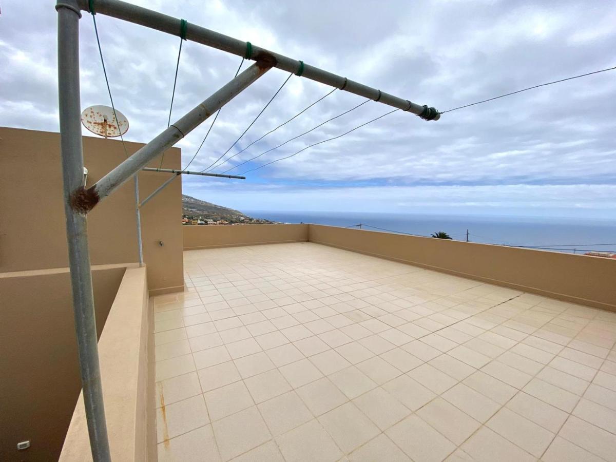Villa Velhoco 2 Santa Cruz de la Palma  Exterior foto